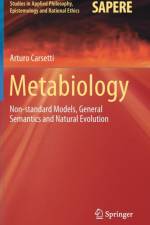 Metabiology af Arturo Carsetti