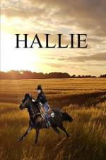 HALLIE af Michael W. Evans