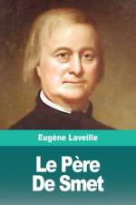 Pere De Smet af Eugene Laveille