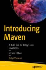 Introducing Maven af Balaji Varanasi