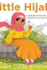 Little Hijabi af Maalikah Asmun Nisa Taufiq Ma'u