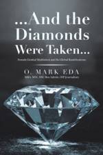 ...And the Diamonds Were Taken... af O Mark Eda