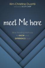 meet Me here af Kim-Christine Duarté
