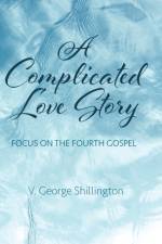 Complicated Love Story af V George Shillington