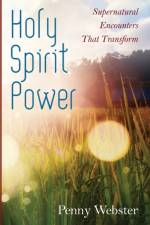 Holy Spirit Power af Penny Webster