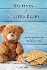 Saltines and Stuffed Bears af Brent Smith