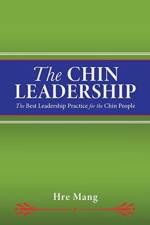 Chin Leadership af Hre Mang