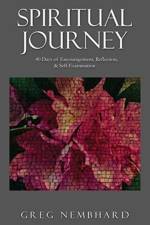 Spiritual Journey af Greg Nembhard