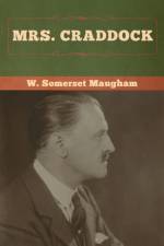 Mrs. Craddock af W Somerset Maugham