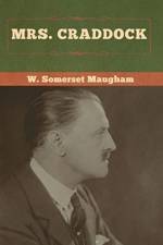 Mrs. Craddock af W Somerset Maugham