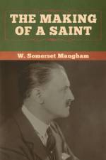 Making of a Saint