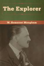 Explorer af W Somerset Maugham
