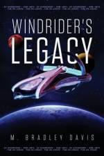Windrider's Legacy af M Bradley Davis