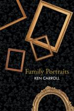 Family Portraits af Ken Carroll