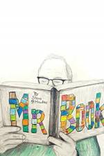 Mr. Book af Steve Hawkes