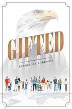 Gifted af Cassondra Robinson