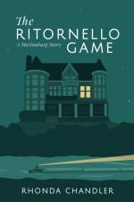 Ritornello Game af Rhonda Chandler