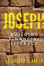 Joseph af Joseph Blake