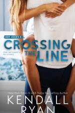 Crossing the Line af Kendall Ryan