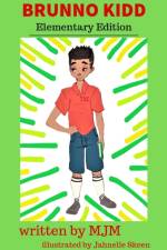 Brunno Kidd af M J M