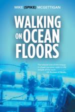 Walking on Ocean Floors af Mike Mcgettigan