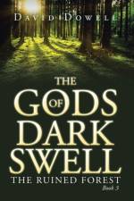 Gods of Dark Swell af David Dowell