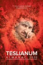 Teslianum Almanac af Mirjana Prljevic