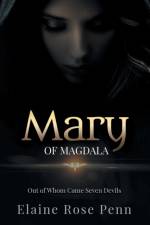 Mary of Magdala af Elaine Rose Penn
