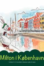 Milton i København af M. D. Stromfeldt