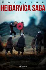 Heiðarvíga saga af – Óþekktur