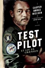 Testpilot af Casper Børge Nielsen