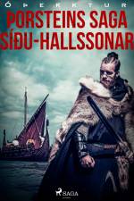 Þorsteins saga Síðu-Hallssonar af – Óþekktur