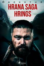Hrana saga hrings af – Óþekktur