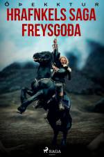 Hrafnkels saga Freysgoða af – Óþekktur