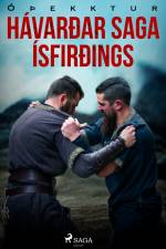 Hávarðar saga Ísfirðings af – Óþekktur