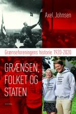 Grænsen, folket og staten af Axel Johnsen