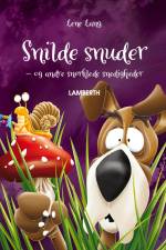 Snilde snuder af Lene Lang