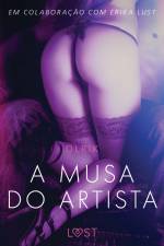 A musa do artista - Conto erótico