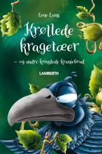 Krøllede kragetæer af Lene Lang