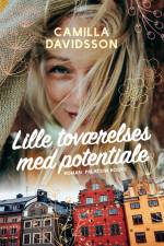 Lille toværelses med potentiale