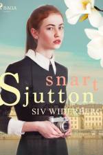 Snart sjutton af Siv Widerberg