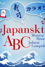 Japanskt ABC af Monica Braw