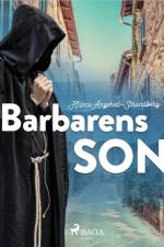 Barbarens son af Hilma Angered Strandberg