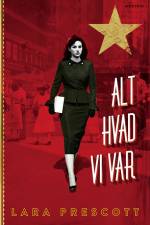 Alt hvad vi var
