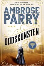 Dødskunsten af Ambrose Parry
