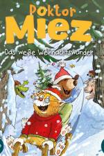 Doktor Miez – Das weiße Weihnachtswunder (Band 2) af – Walko