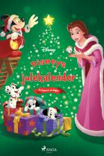 Disneys julekalender - 25 vidunderlige julehistorier af – Disney