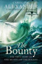The Bounty af Caroline Alexander