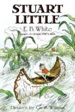 Stuart Little af E. B. White