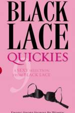 Black Lace Quickies 9 af Various